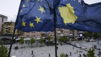 ‘2025-sa, vit i humbur për Kosovën’, publikohet draft raporti në Parlamentin Europian: Përshpejtoni reformat për BE