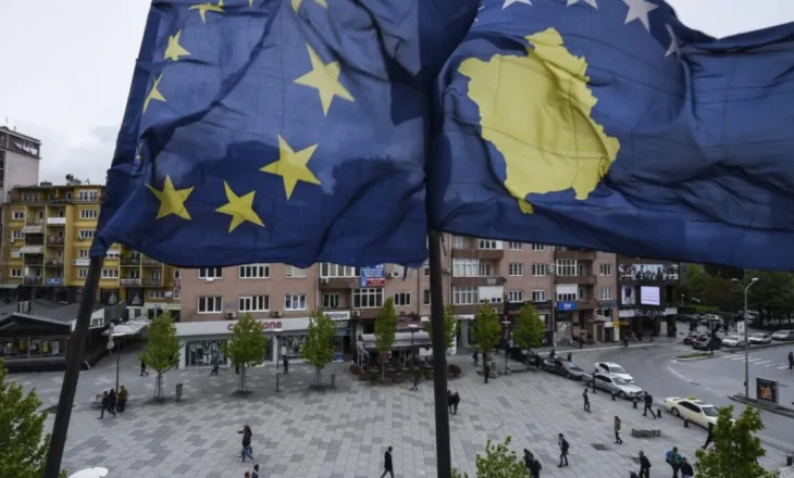 ‘2025-sa, vit i humbur për Kosovën’, publikohet draft raporti në Parlamentin Europian: Përshpejtoni reformat për BE
