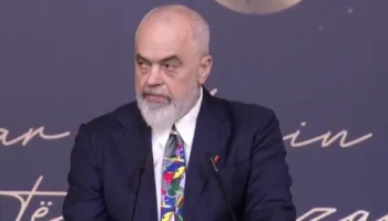 “2030-ta do të jetë viti që Ramazani dhe Krishtlindjet bashkohen”, Rama: Shpresoj të jetë mandati i fundit i një kryeministri të Shqipërisë jashtë dyerve të BE