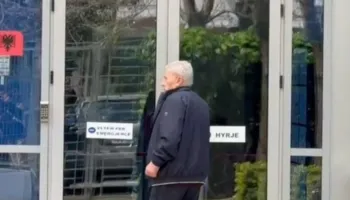 21 Janari/ Xhaxhai i Aleks Nikës në SPAK, takim me Klodian Brahon: Kaseta ende s’është dërguar për ekspertim