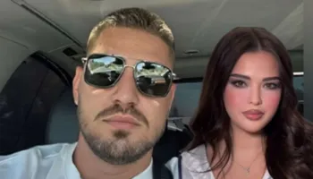 22-vjeçarja u vetëhelmua pas dhunës së ish-partnerit, e ëma e Eraldo Fizit: S’mund të flas dot! Dua të respektoj…