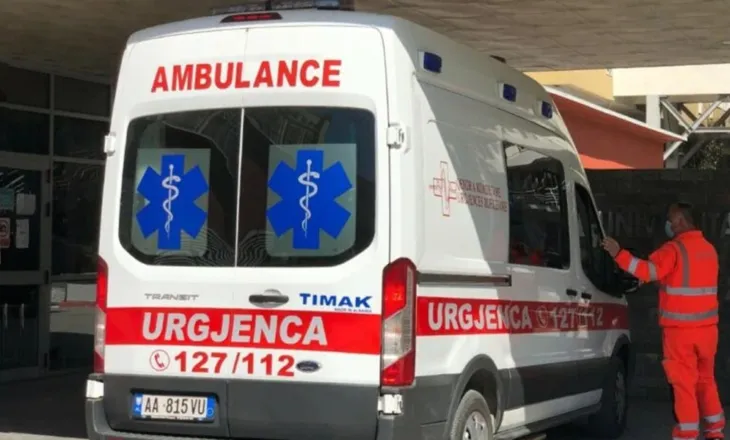 23-vjeçarja në Tiranë tenton ti japë fund jetës, konsumon mbidozë ilaçesh