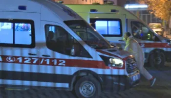 23-vjeçarja në Tiranë tenton t`i japë fund jetës, u gjet me…