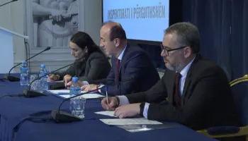 24 mijë kontrolle nga Inspektorati Shtetëror Shëndetësor: Fokus sektorët me rrezik për shëndetin publik