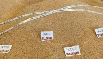 24 ton misër me aflatoksinë B1 bllokohet në Qafë-Botë, ishte importuar nga Greqia