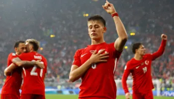 24 vite mungesë në Botëror, Arda Guler karikon Turqinë: Botërori është ëndrra jonë