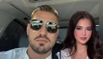 25-vjeçarja i dha fund jetës me fotoksinë/ Familjarët: Ish-burri e dhunoi! Shpallet në kërkim i riu