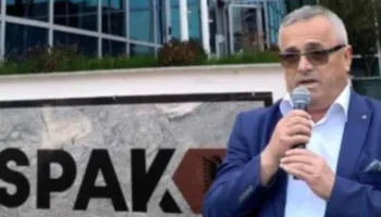 2,7 mln euro dëm buxhetit, GJKKO çon për gjykim kryebashkiakun e Tropojës Rexhë Byberin dhe nënkryetarin