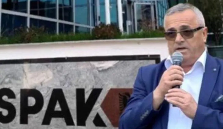 2,7 mln euro dëm buxhetit, GJKKO çon për gjykim kryebashkiakun e Tropojës Rexhë Byberin dhe nënkryetarin