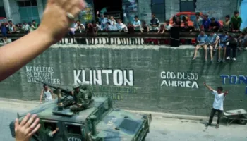 27 vite më parë, NATO nisi bombardimet mbi forcat serbe dhe ndryshoi historinë e Kosovës