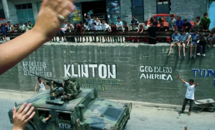 27 vite më parë, NATO nisi bombardimet mbi forcat serbe dhe ndryshoi historinë e Kosovës