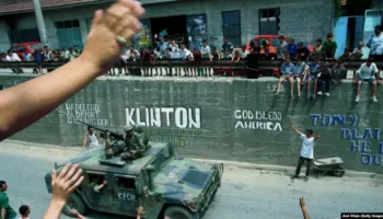 27 vite më pas, çfarë ndodhi gjatë ndërhyrjes së NATO-s në Kosovë?