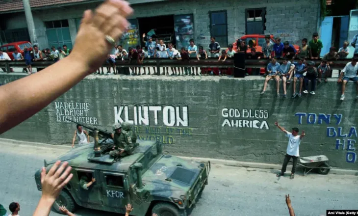 27 vite më pas, çfarë ndodhi gjatë ndërhyrjes së NATO-s në Kosovë?