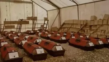 27 vite nga masakra që tronditi Kosovën, krimi makabër serb që la pas 243 viktima dhe dhjetëra të zhdukur