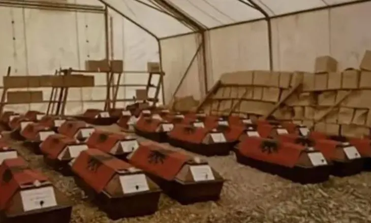 27 vite nga masakra që tronditi Kosovën, krimi makabër serb që la pas 243 viktima dhe dhjetëra të zhdukur