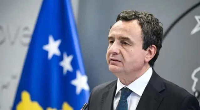 27 vjet nga Masakra në Tregun e Gjelbër në Mitrovicë, Kurti: Krimet serbe nuk mund të ngelen pa drejtësi