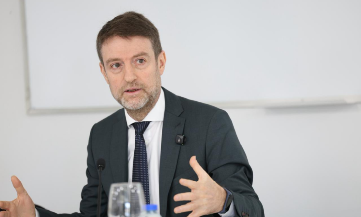 27-vjetori i ndërhyrjes së NATO-s në Kosovë, Hoxha: Moment përcaktues në histori