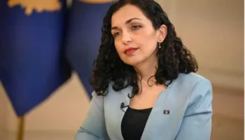 27 vjetori i ndërhyrjes së NATO-s, Osmani: Aleancat që mbrojnë lirinë duhet t’i ruajmë po aq sa vetë lirinë