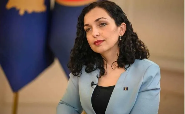 27 vjetori i ndërhyrjes së NATO-s, Osmani: Aleancat që mbrojnë lirinë duhet t’i ruajmë po aq sa vetë lirinë