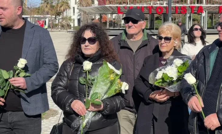 29 vite nga tragjedia e Otrantos, përkujtohen mes dhimbjes 81 viktimat