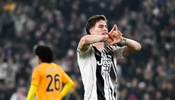 3 gola për 3 pikë, Juventus mund Pisan