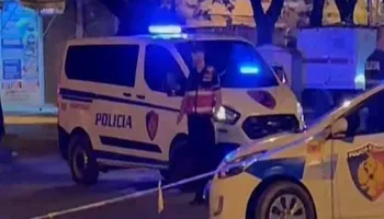 3 të rinj plagosen me thikë në Bulqizë, transportohen në Spitalin e Traumës