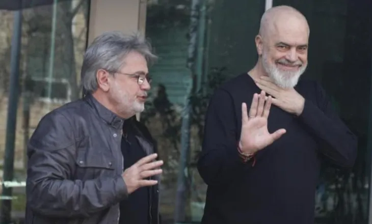 30 minuta takim! Përfundon mbledhja e Kryesisë së PS, e pranishme edhe Balluku