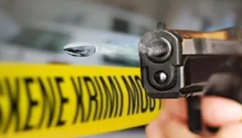 31 vjeçari dhunon dhe kërcënon me armë ish-bashkëshorten në Sarandë, policia arreston autorin (EMRI)