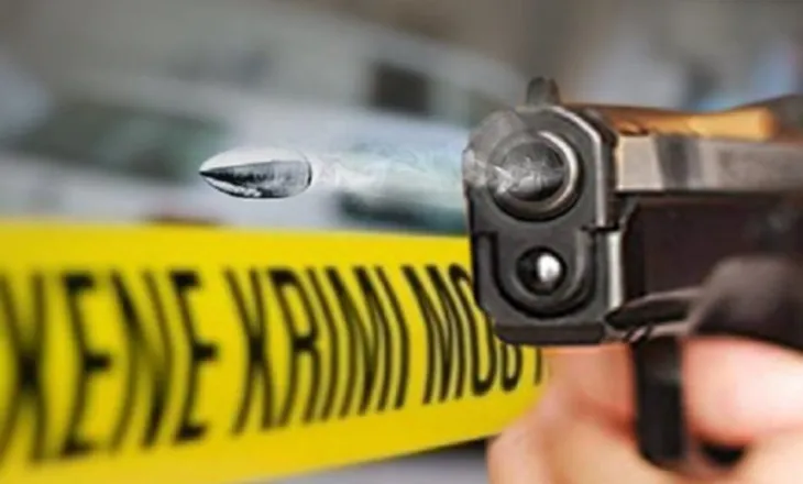 31 vjeçari dhunon dhe kërcënon me armë ish-bashkëshorten në Sarandë, policia arreston autorin (EMRI)