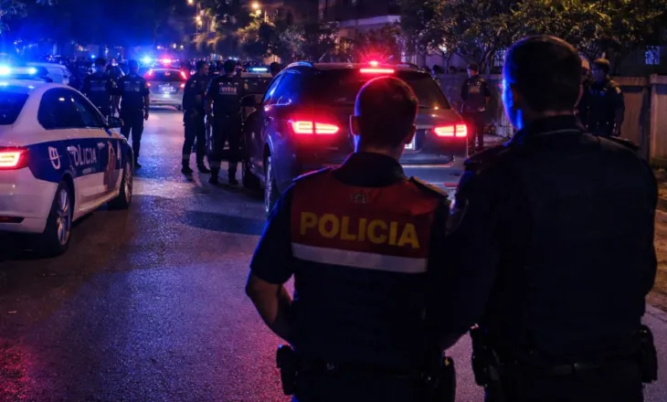 31-vjeçari dhunon ish-bashkëjetuesen dhe qëllon me armë në ajër, kapet nga Policia