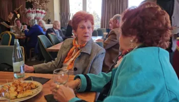 32 vite në shërbim të dijes, historia e mësueses Loreta Samara dhe dashuria për brezat e nxënësve