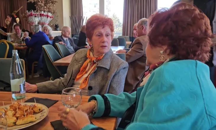 32 vite në shërbim të dijes, historia e mësueses Loreta Samara dhe dashuria për brezat e nxënësve