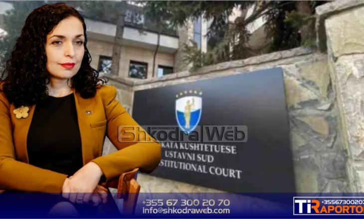 “34 ditë kohë për të zgjedhur Presidentin”, Kushtetuesja e Kosovës: Dekreti i Osmanit pa efekte juridike