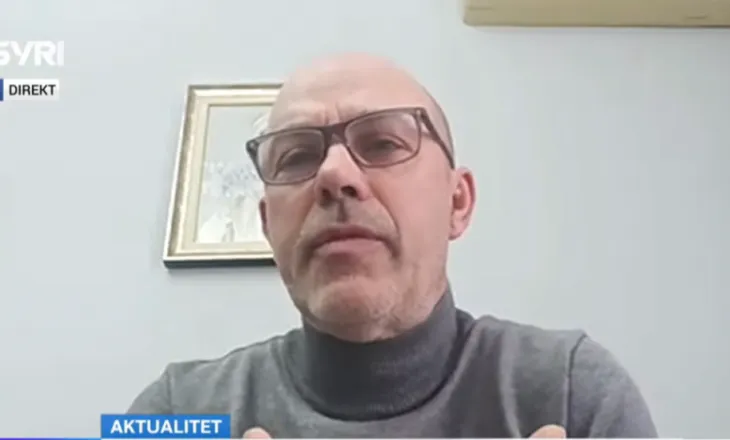 ’35 milion euro’, Mehmeti: Kolegji i Evropës, projekt me privilegje të paprecedenta dhe kosto miliona euro për taksapaguesit