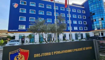 “4 kandidatë për kryepolicin me vijë të kuqe nga SPAK”, Peka: Situata e rëndë, ish drejtori do të..