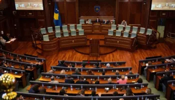 4 Marsi afati i fundit! Orët vendimtare për zgjedhjen e Presidentit të Kosovës