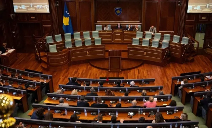 4 Marsi afati i fundit! Orët vendimtare për zgjedhjen e Presidentit të Kosovës
