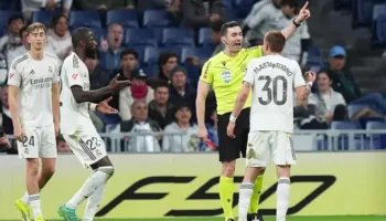 4 pikë larg Barcelonës, krizë e re te Reali dhe britma “Florentino, jep dorëheqje”!