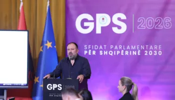 4 skenarët e PS për Reformën Territoriale