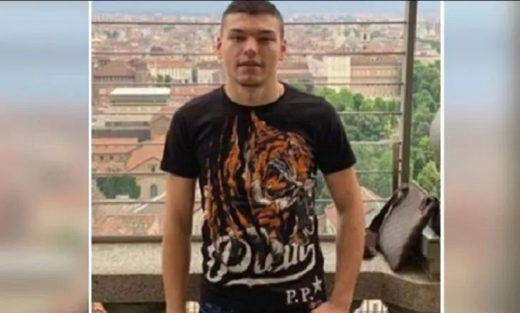 4 vite nga masakra ku u vra Brilant Martina, merret në pyetje kosovari që solli ‘Passatin’ e krimit