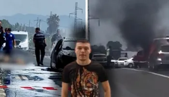 4 vite nga masakra ku u vra Brilant Martinaj dhe shokët e tij, merret në pyetje kosovari që solli ‘Passatin’ e krimit