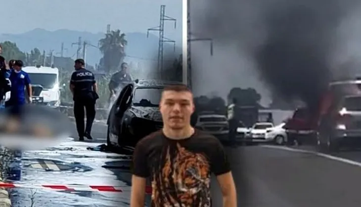 4 vite nga masakra ku u vra Brilant Martinaj dhe shokët e tij, merret në pyetje kosovari që solli ‘Passatin’ e krimit