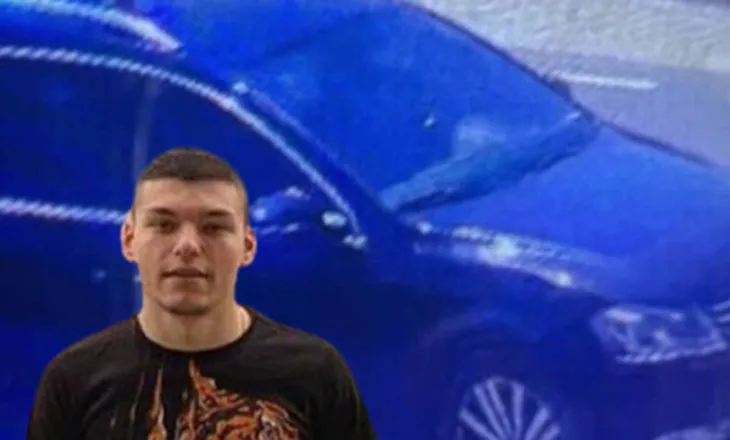 4 vite nga masakra ku u vra Brilant Martinaj me dy të tjerë, merret në pyetje kosovari që solli ‘Passatin’ e krimit