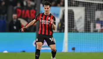 “40 milionë dyshime”/ Mesfushori shqiptar i Milanit në qendër të kritikave, nuk kursehet as nga ish-lojtari kuqezi: Ai nuk është Rabiot…