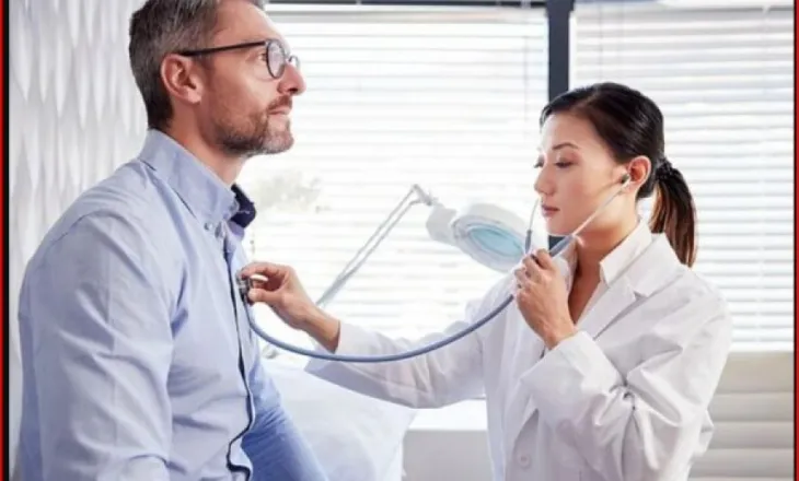 40 vjeç? Pesë shenja që s’duhen neglizhuar