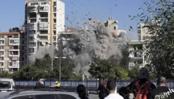 400 luftëtarë të Hezbollahut të vrarë në konfliktin e ri me Izraelin