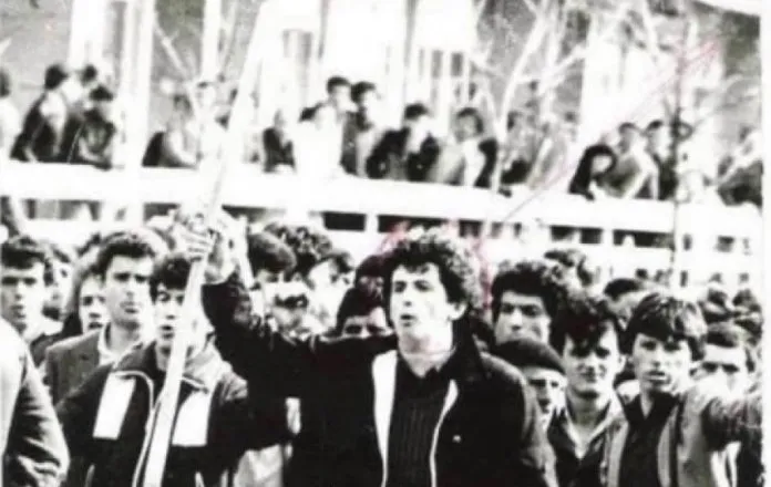 45 vjet nga demonstratat e studentëve të Prishtinës kundër regjimit jugosllav