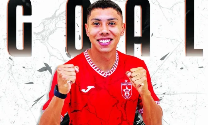 45′ e para: Partizani e mbyll në avantazh në derbin e kryeqytetit. “Paqe” në Rrogozhinë