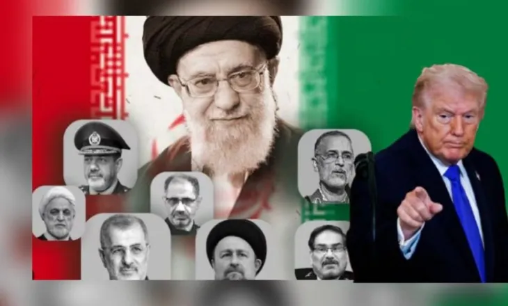 ‘48 liderë iranianë u vranë’/ Trump: Askush s’mund ta besojë suksesin tonë, me një sulm të vetëm!