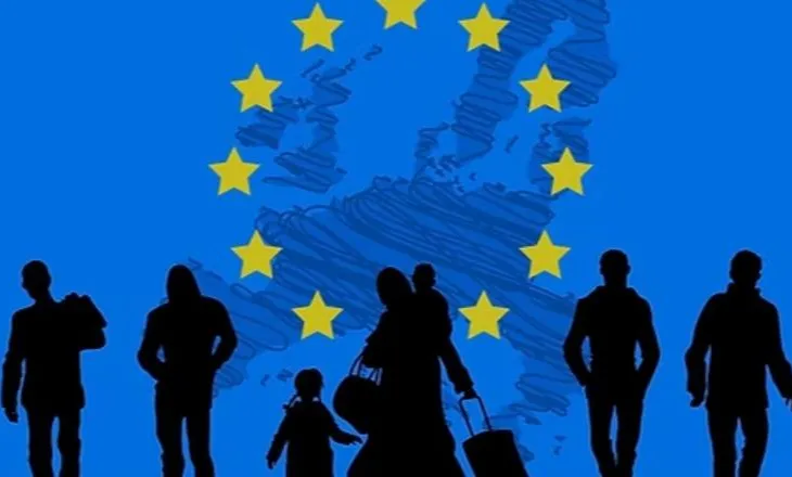 48 mijë shqiptarë u bënë shtetas europianë në vitin 2024,renditemi të tretët në botë